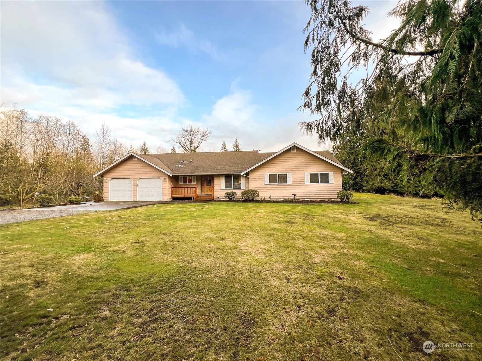 9554  Weidkamp Rd.  Lynden WA 98264 photo