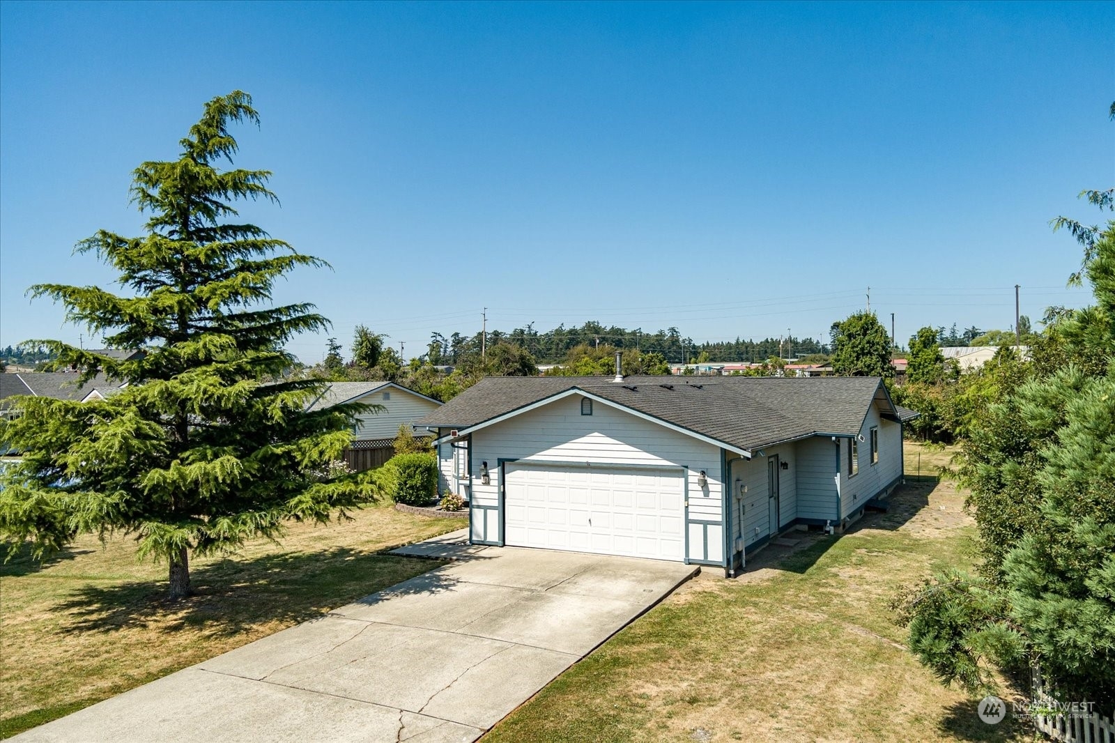 Property Photo:  48 SW Bainbridge Lane  WA 98239 