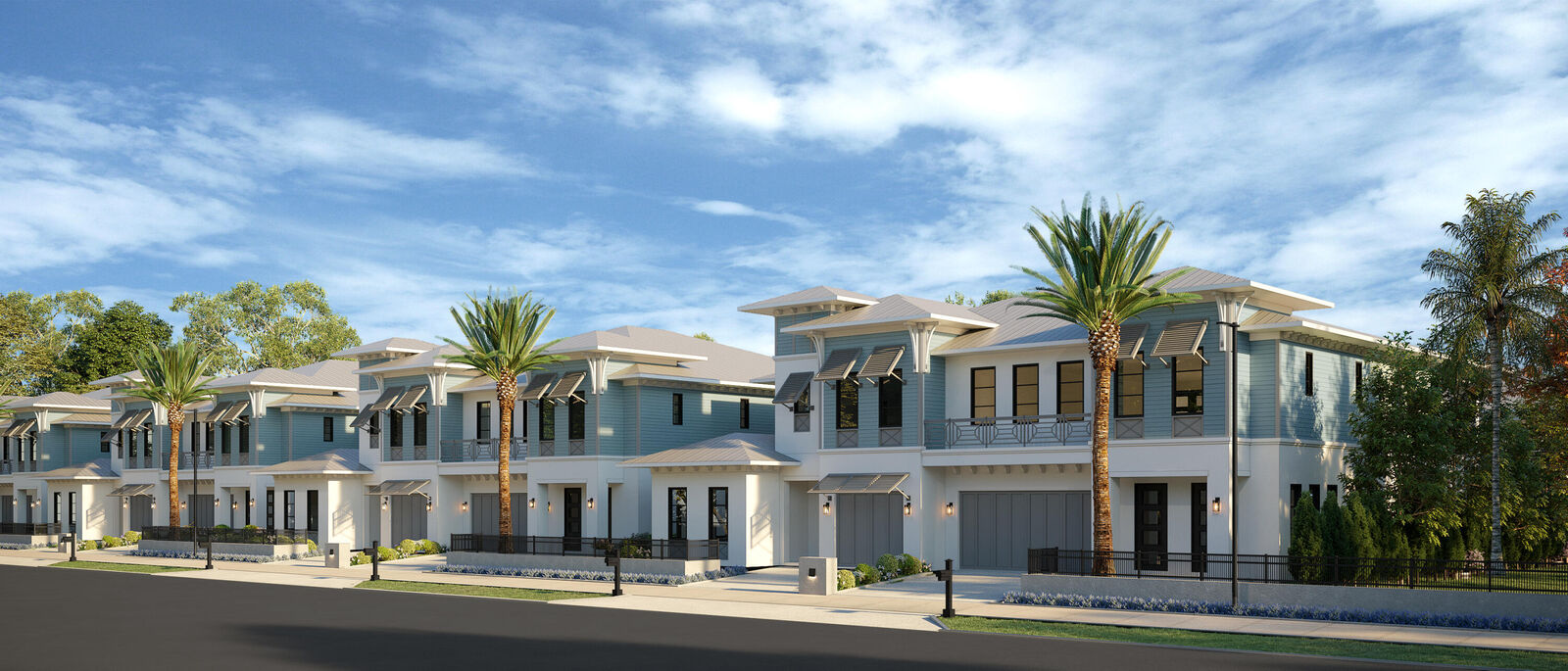 Property Photo:  8656 SE Mars Street 2A  FL 33455
