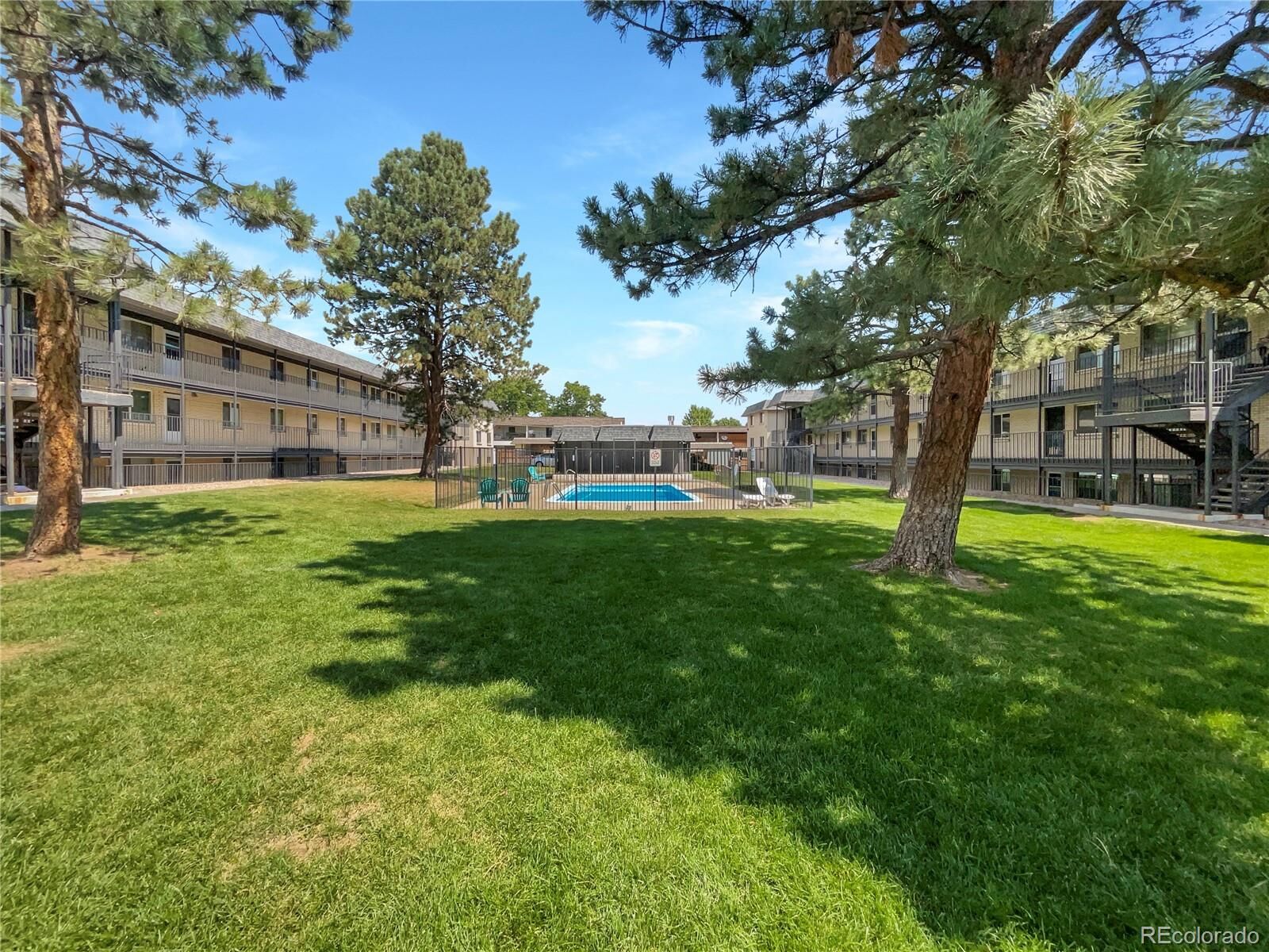 Property Photo:  1723 Robb Street 31  CO 80215 
