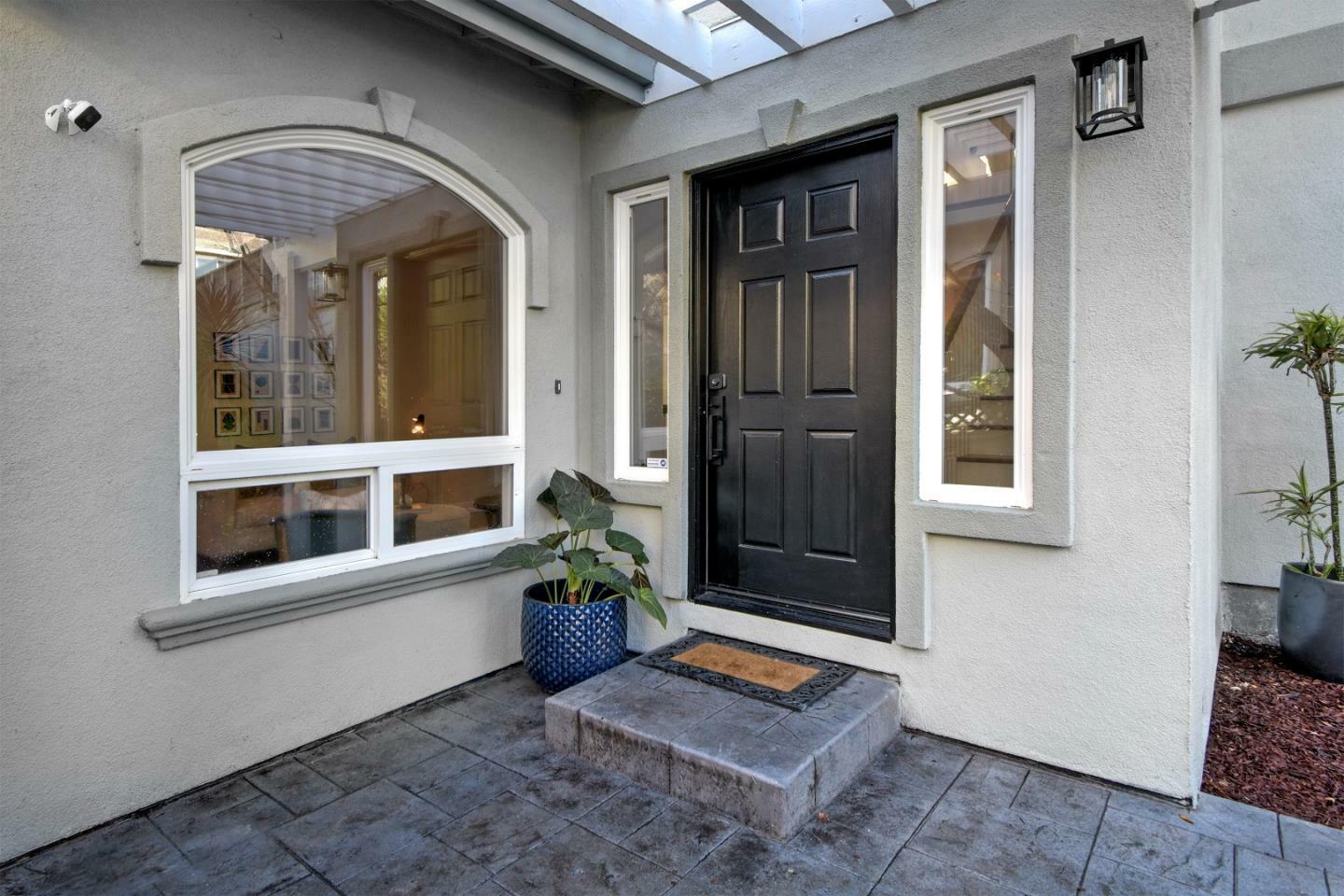 Property Photo:  2007B Notre Dame Avenue  CA 94002 