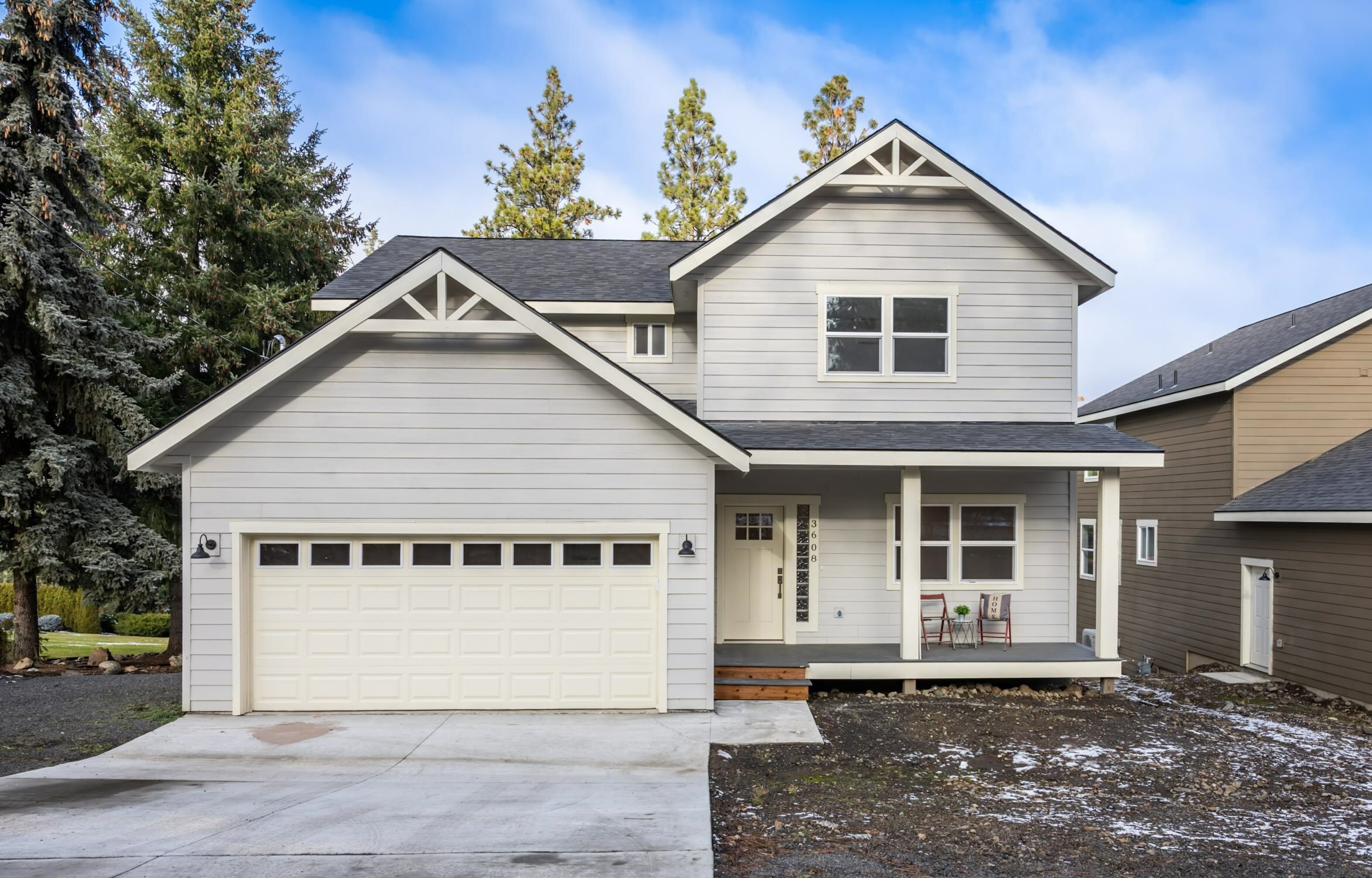 Property Photo:  3608 W Grandview Ave  WA 99224 