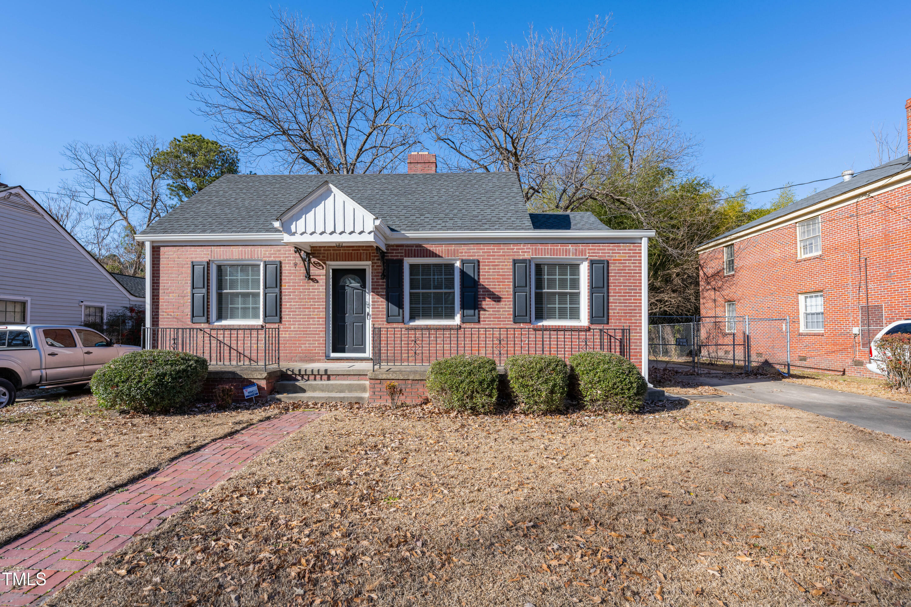 210 Earl Street  Rocky Mount NC 27804 photo