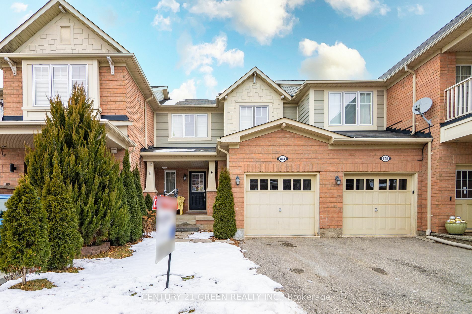 843 Gifford Cres  Milton ON L9T 0L2 photo