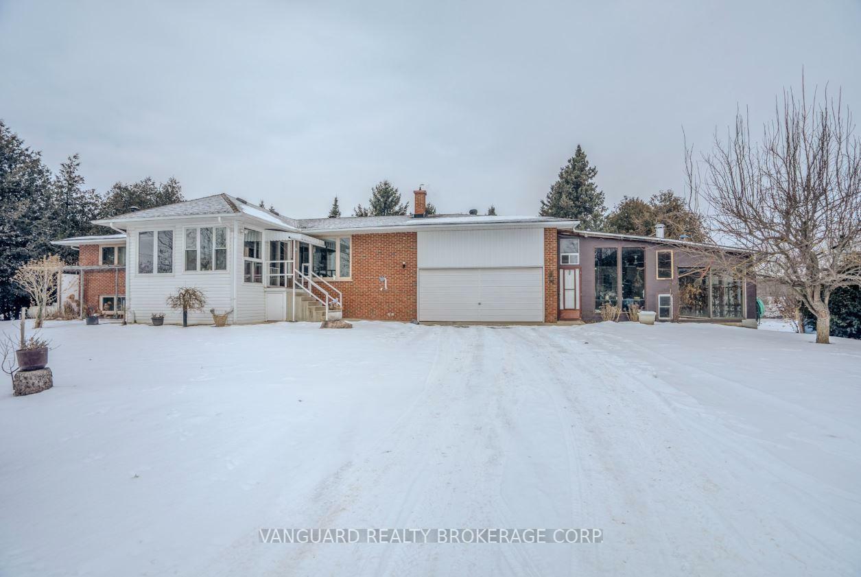 3269 Concession 7 Road  Adjala-Tosorontio ON L0G 1L0 photo