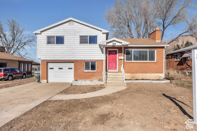 Property Photo:  926 E Harrop St S  UT 84404 