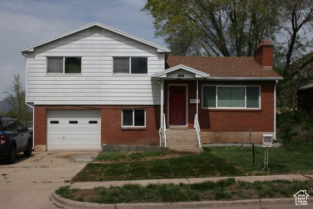 Property Photo: 926 E Harrop St S UT 84404