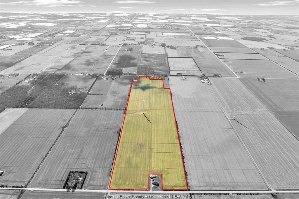 Property Photo:  157 Road 7 East  ON N0P 2G0 