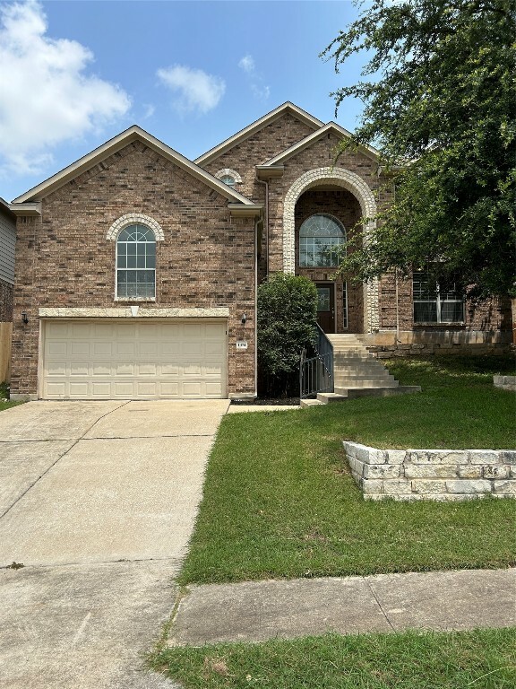 Property Photo:  1374 Red Stag Place  TX 78665 