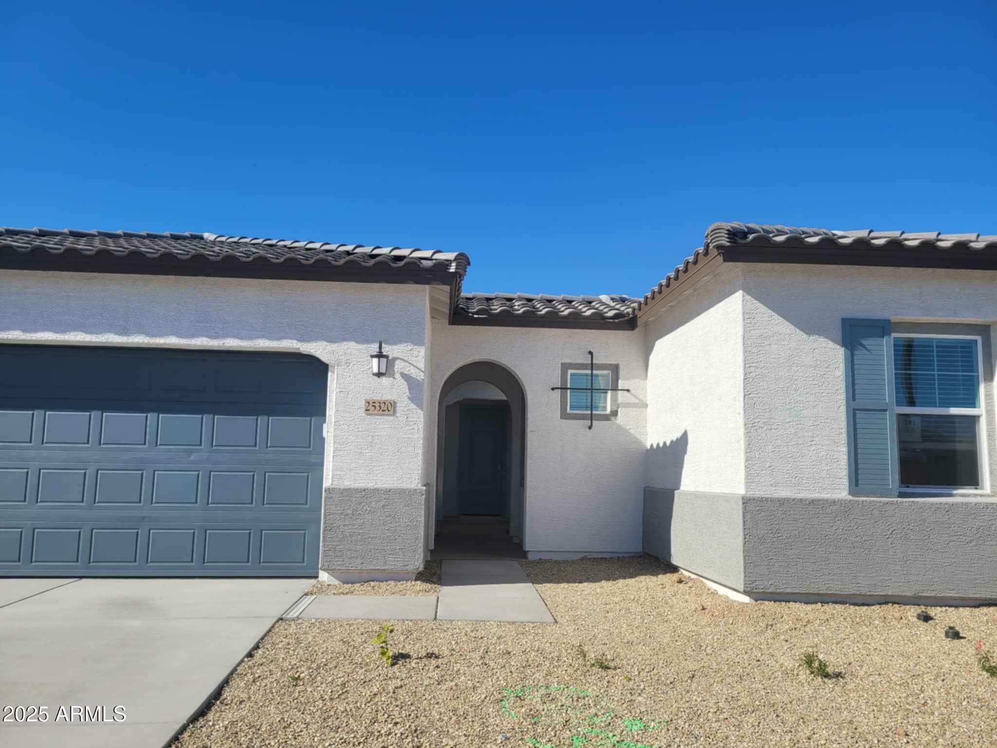 Property Photo:  25320 N 150th Lane  AZ 85387 