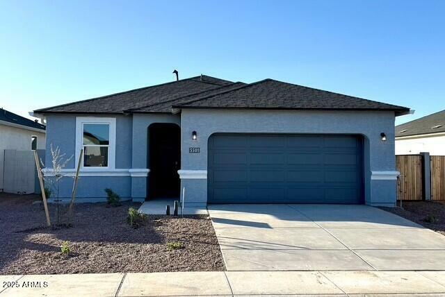 Property Photo: 5501 E Rock Bush Lane AZ 85140