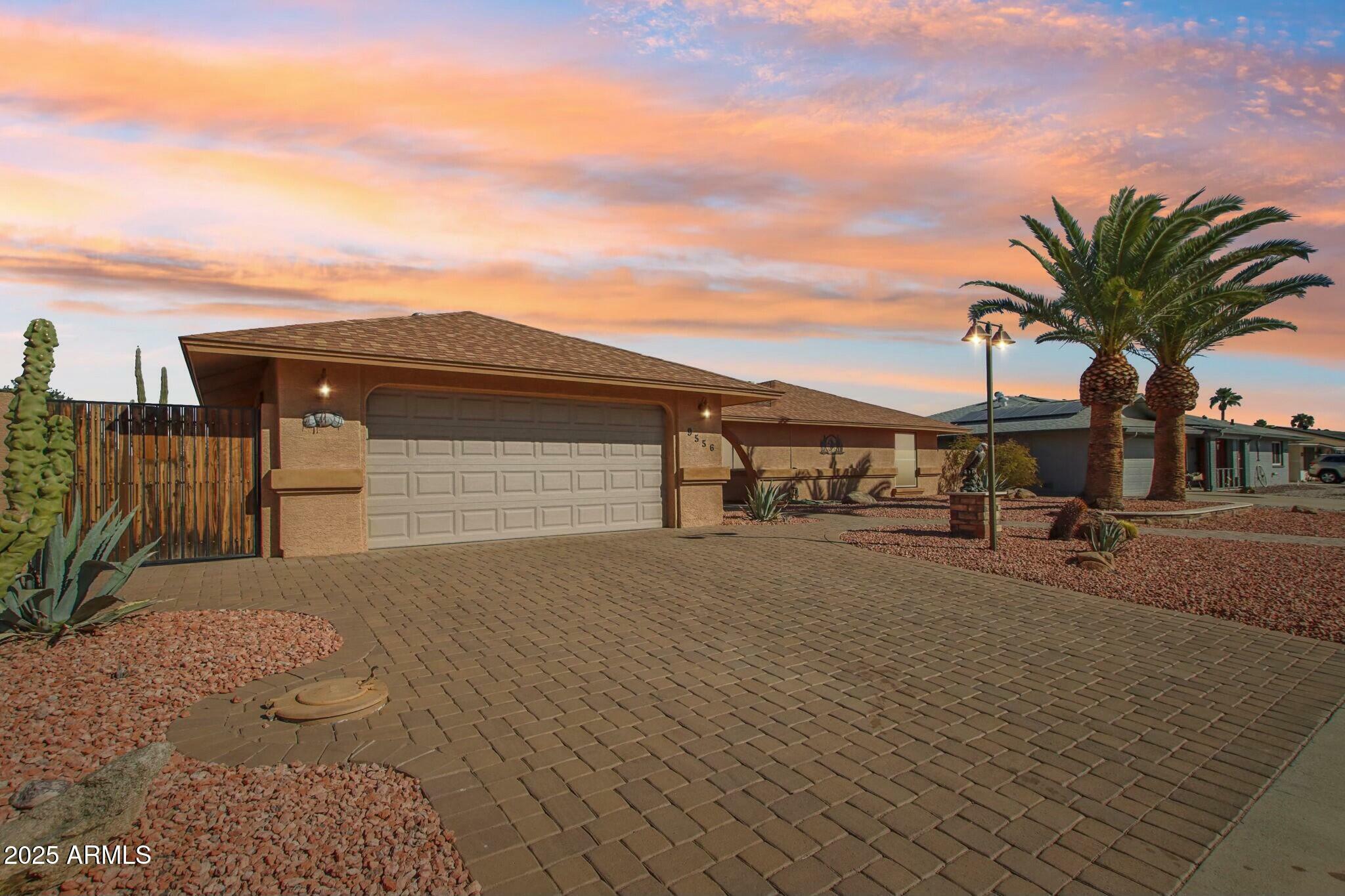 Property Photo:  9556 W Willowbrook Drive  AZ 85373 