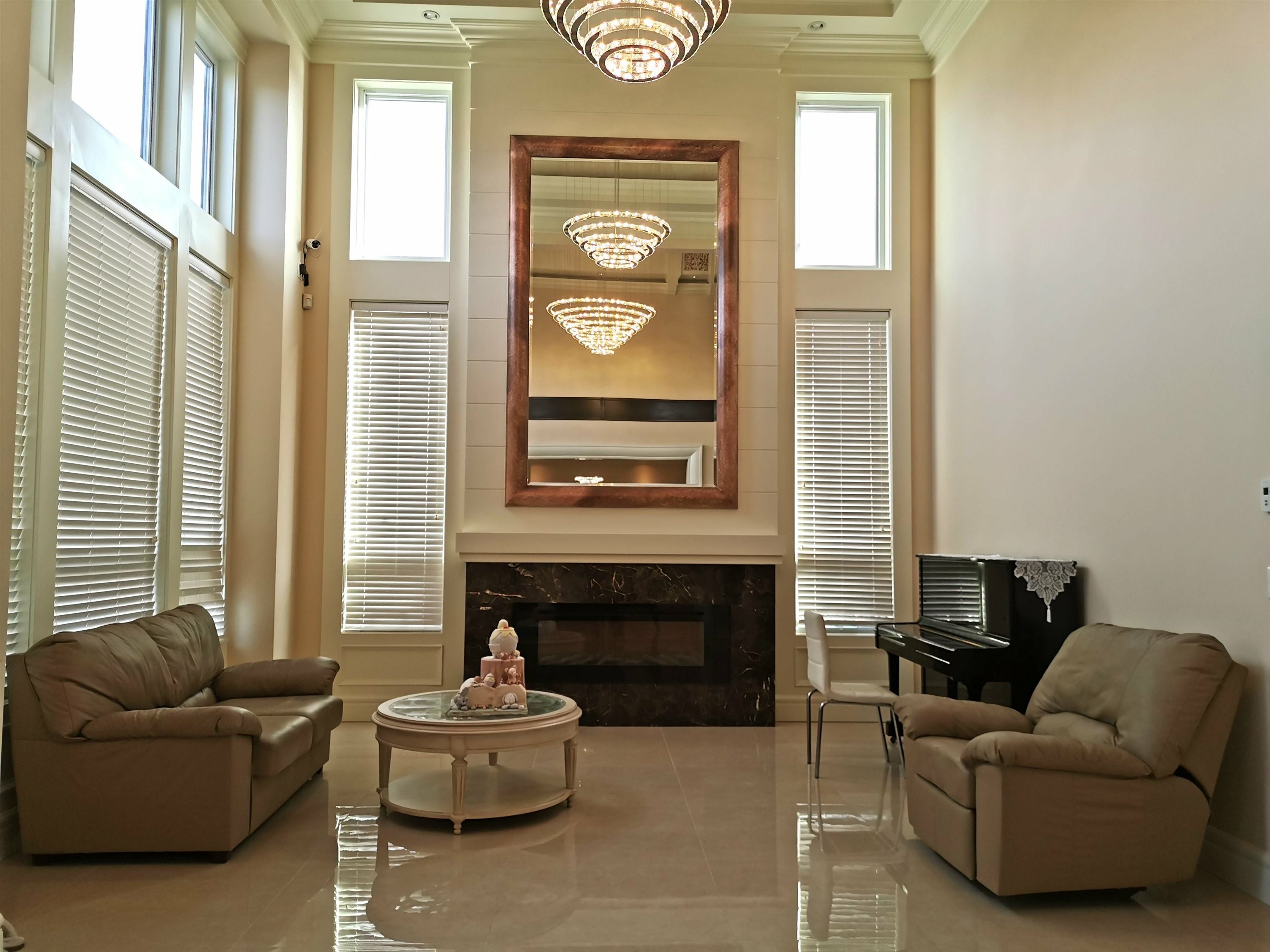 Property Photo: 4488 Coldfall Road BC V7C 1P8