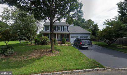 9 Dickerson Road  Hillsborough NJ 08844 photo