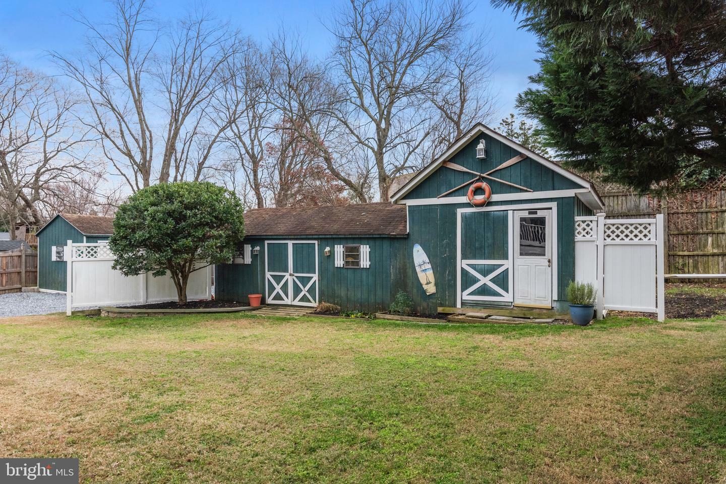 Property Photo:  125 Pinecrest Drive  MD 21403 