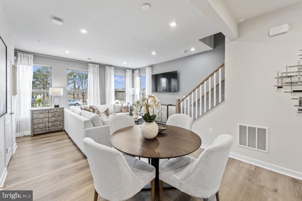 Property Photo:  13622 Innovation Station Loop  VA 20171 