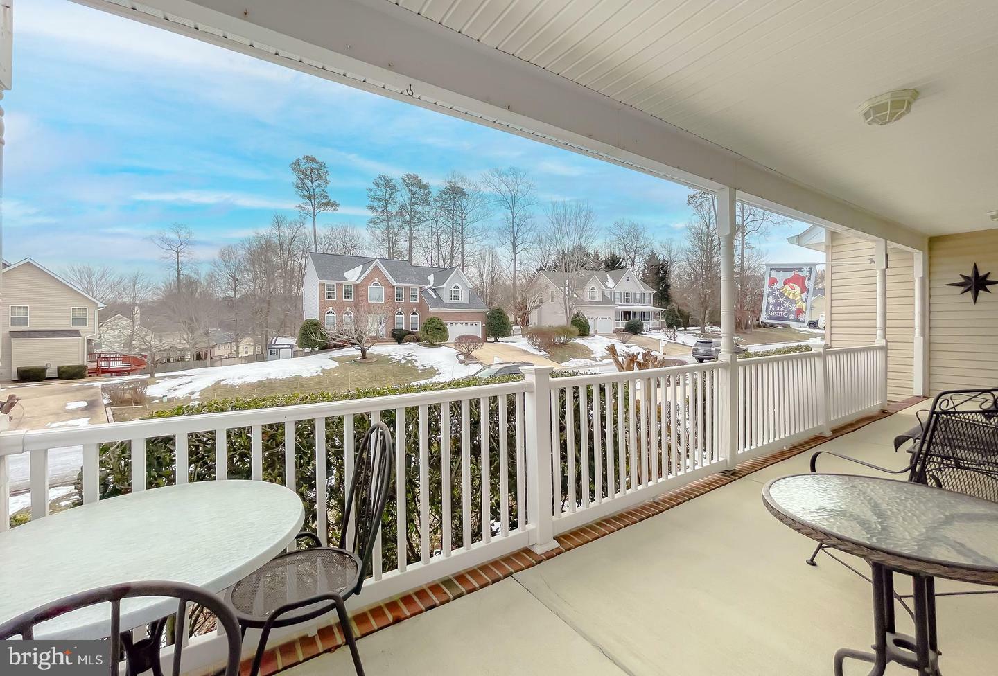 Property Photo:  21027 Hunting Quarter Drive  MD 20620 