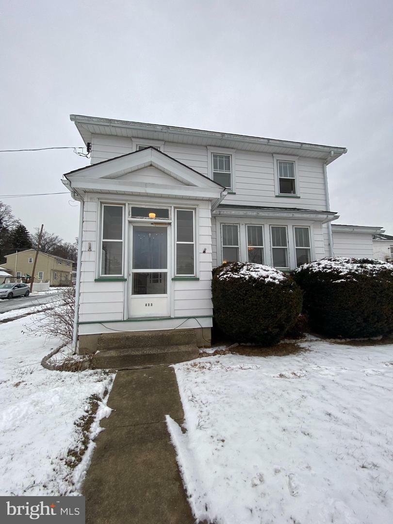 Property Photo:  202 Catherine Street  PA 19047 