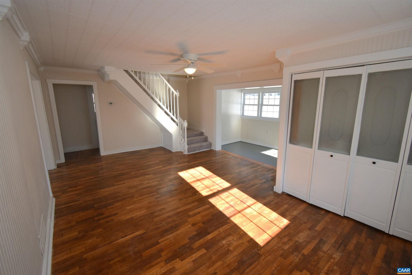 Property Photo: 4490 James Madison Hwy VA 22942
