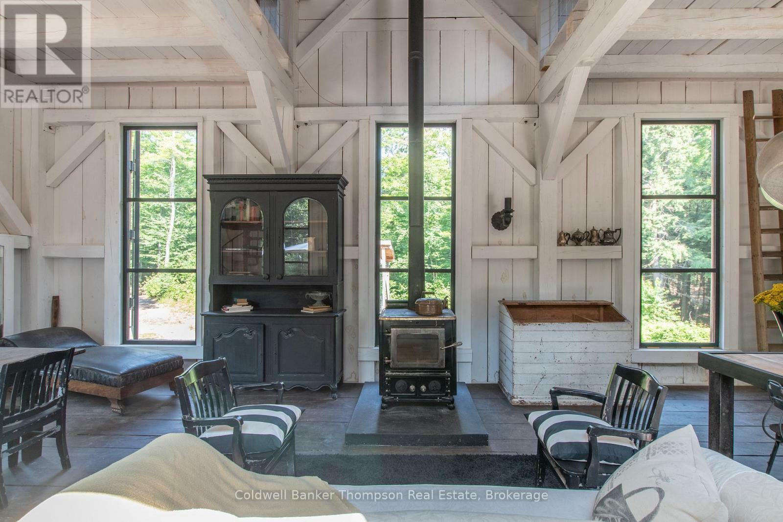 Photo de la propriété: 2825 Midlothian Road ON P0A 1C0