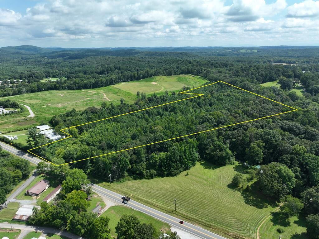 Property Photo: 11759 Highway 41 GA 30755