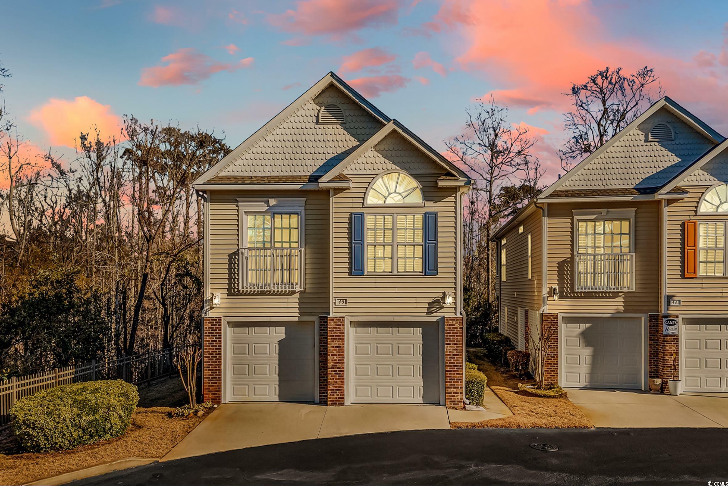 Property Photo:  670 2nd Ave. N  SC 29582 