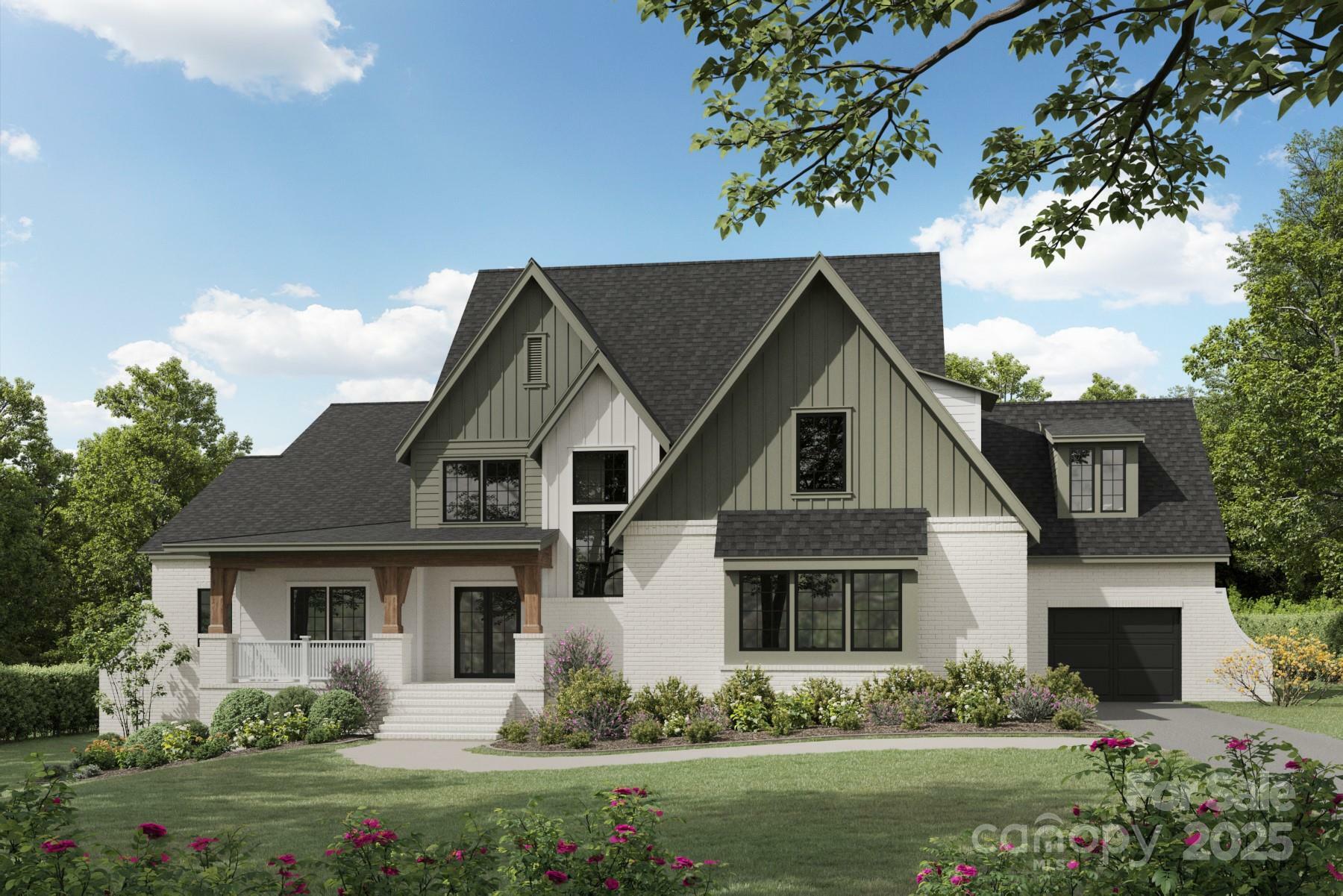 Property Photo: Lot 6 Holbrook Road SC 29715