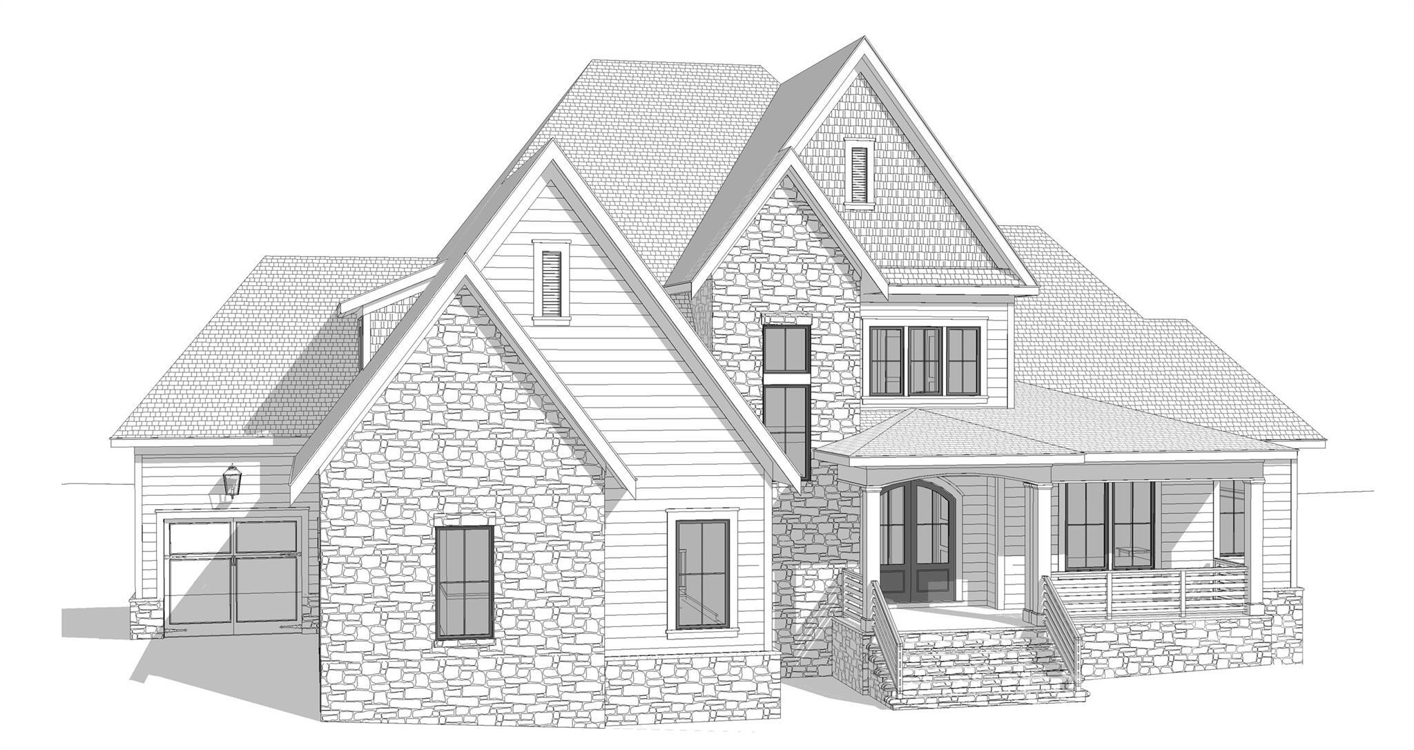 Property Photo: Lot 6 Holbrook Road SC 29715