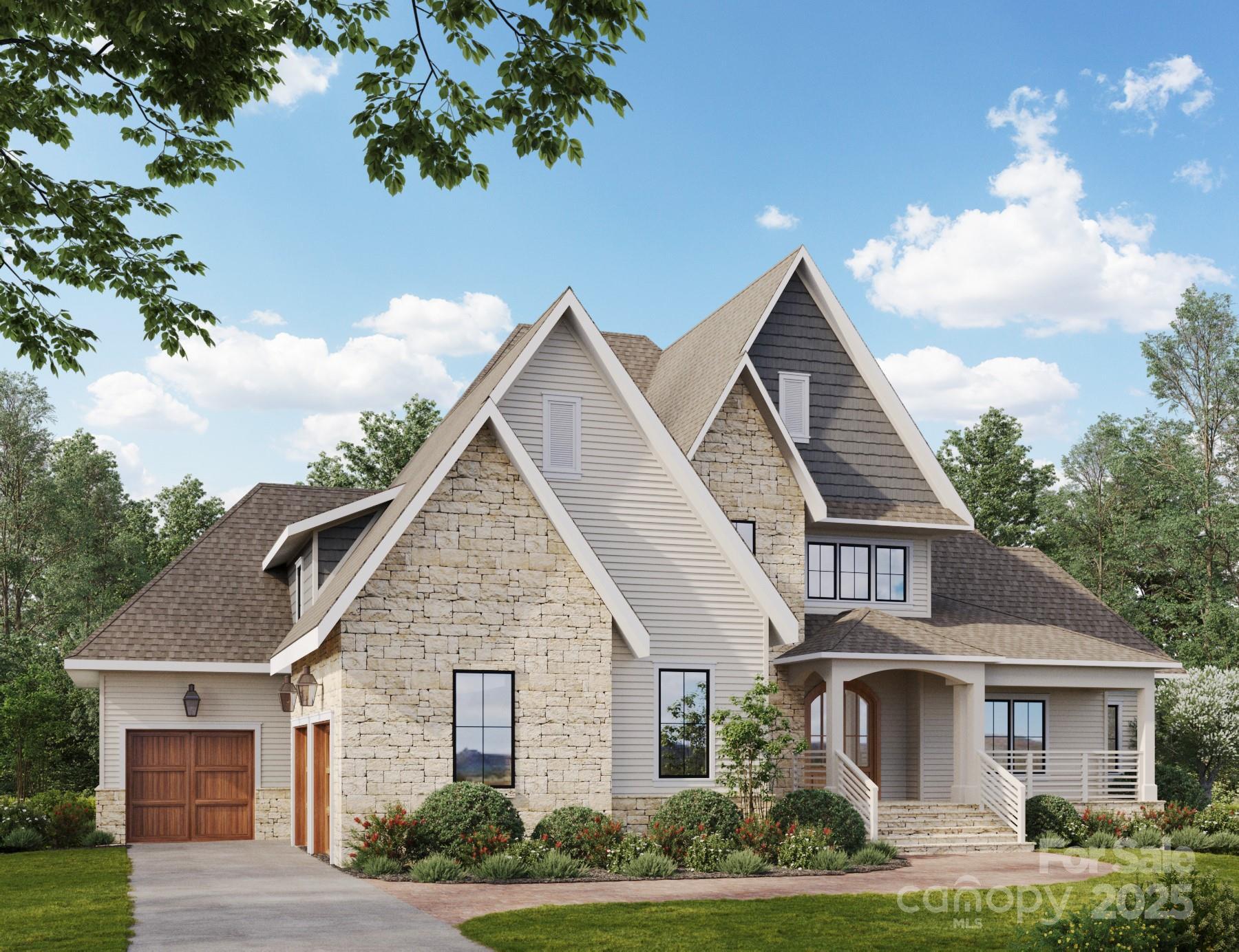 Property Photo: Lot 6 Holbrook Road SC 29715