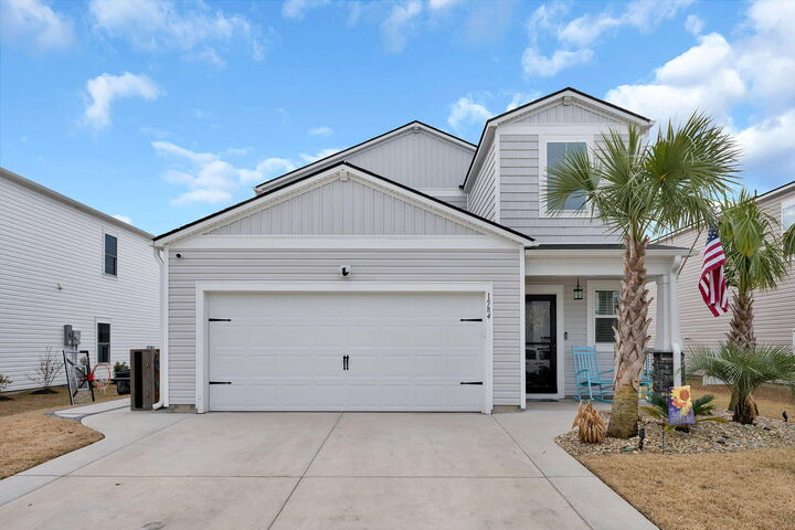 Property Photo: 1584 Swing Bridge Way SC 29588