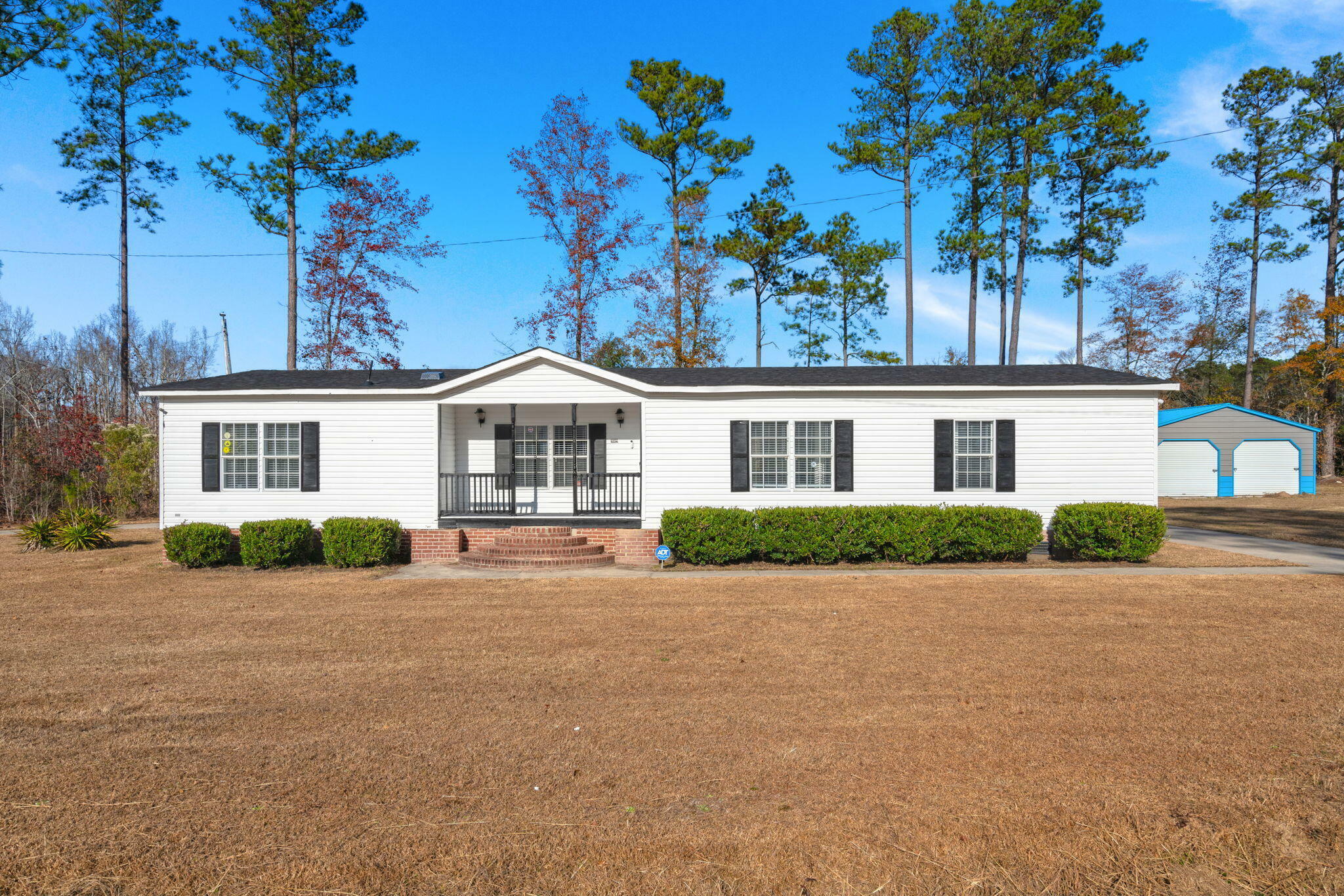 Property Photo:  1609 Providence Road Road  SC 29118 