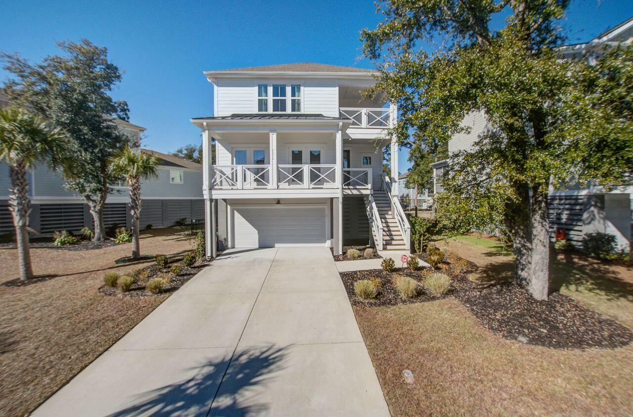 2270 Tillage Street  Mount Pleasant SC 29466 photo