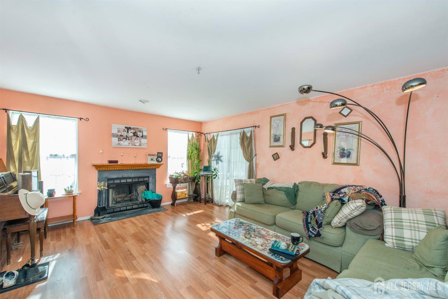 Property Photo:  200 Barclay Court  NJ 08854 