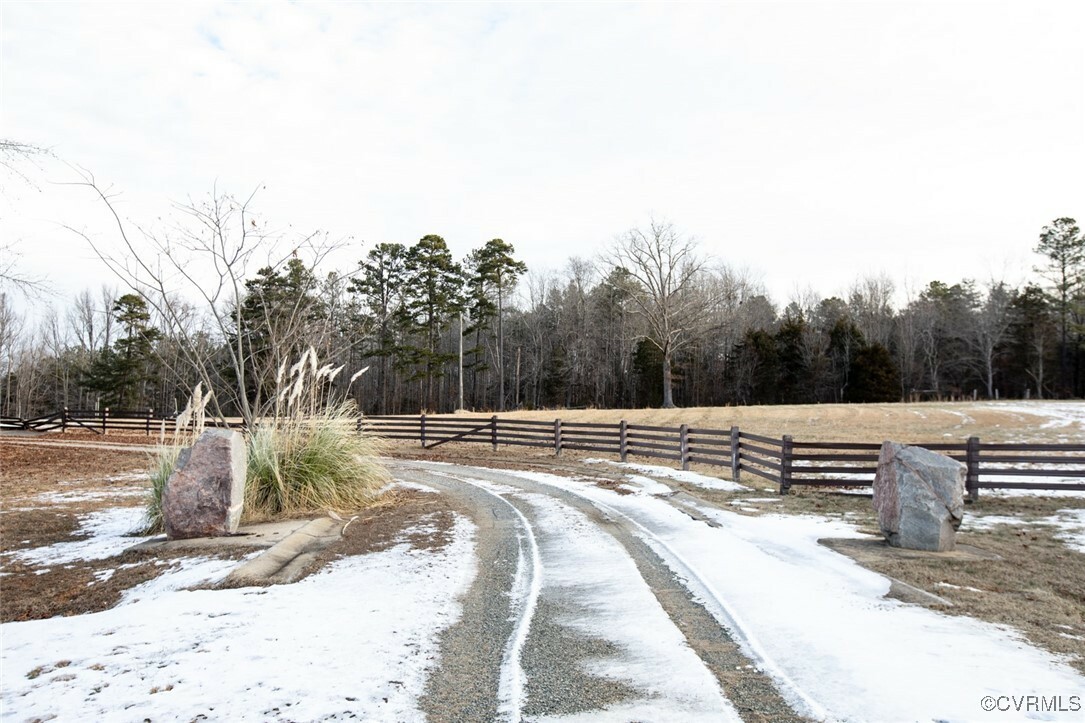 Property Photo:  5118 Ontario Road  VA 23947 