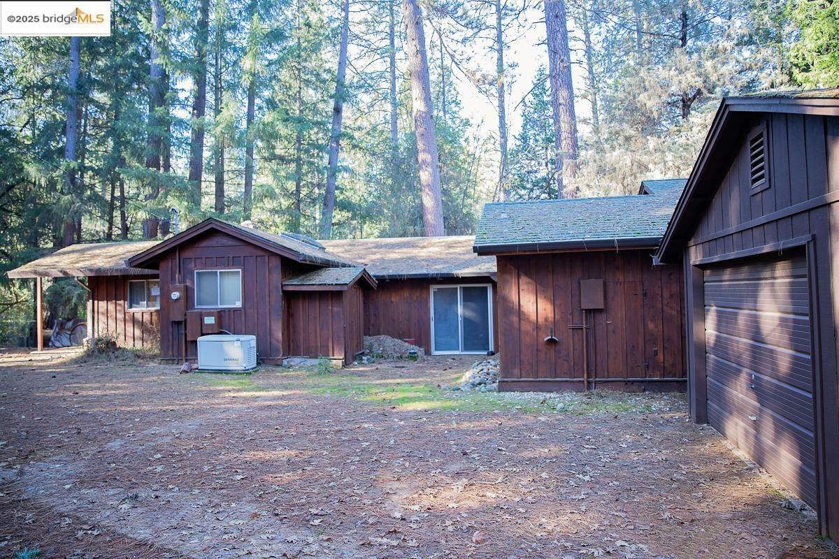 Property Photo:  14660 Pine Grove Volcano Rd  CA 95665 