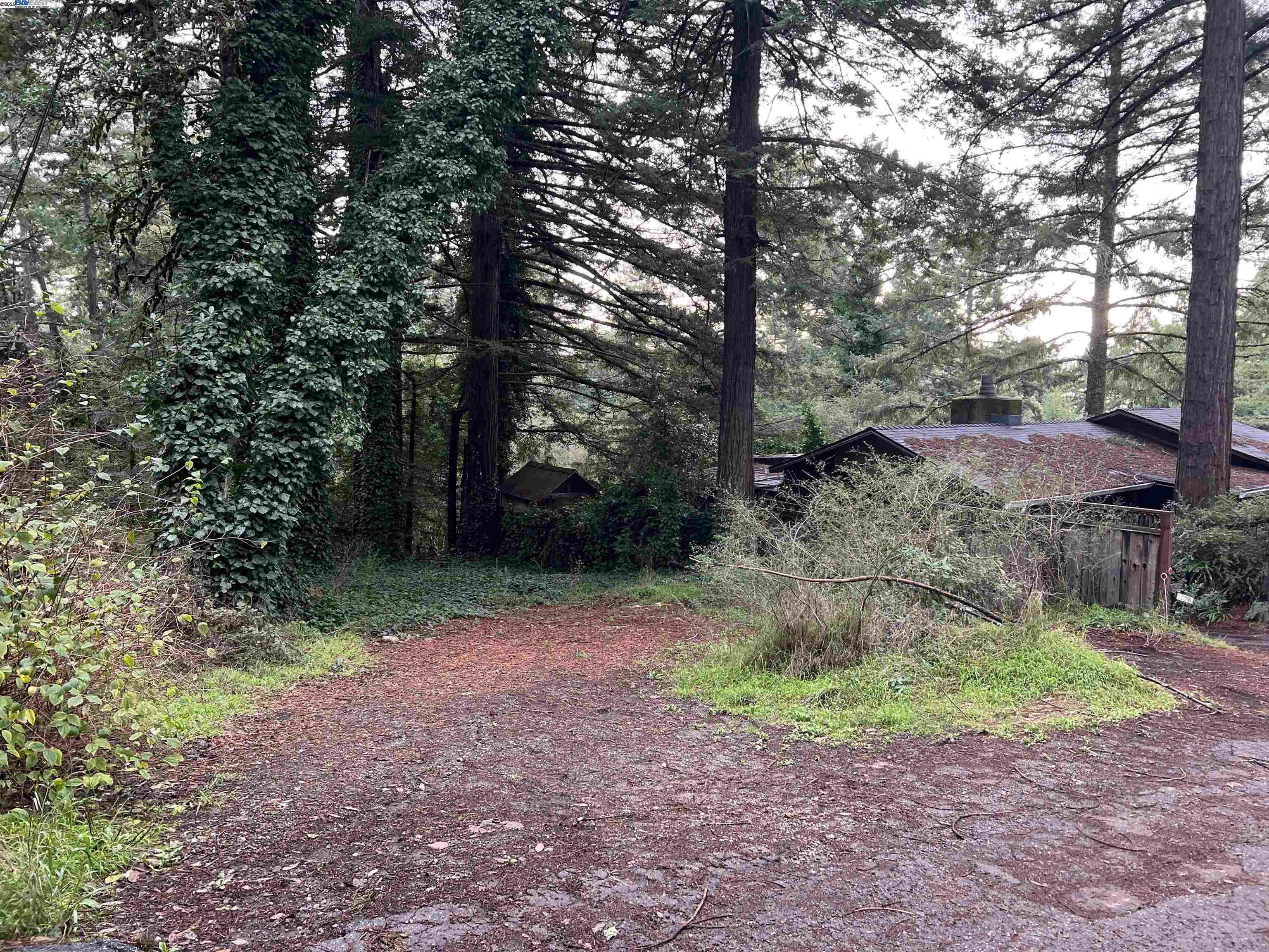 Property Photo:  229 Huckleberry Trl  CA 94062 