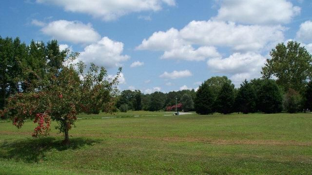 Property Photo:  Lot 1 Nandua Heights  VA 23417 