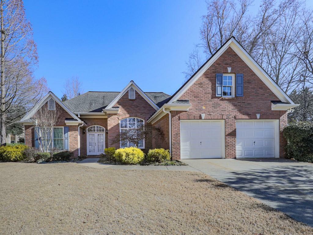 4251 Sheffield Court NW  Kennesaw GA 30144 photo