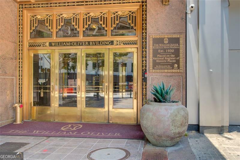 Property Photo: 32 Peachtree Street 1102 GA 30303