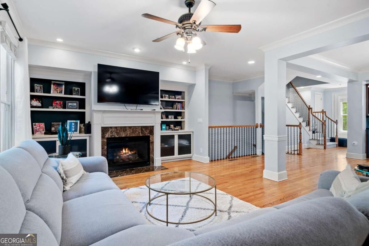 Property Photo: 1806 Adagio Drive GA 30009