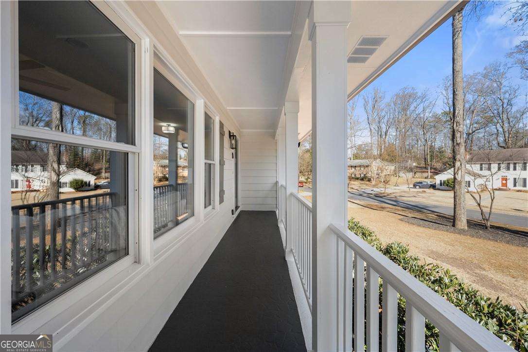 Property Photo:  380 Atwood Drive NW  GA 30064 