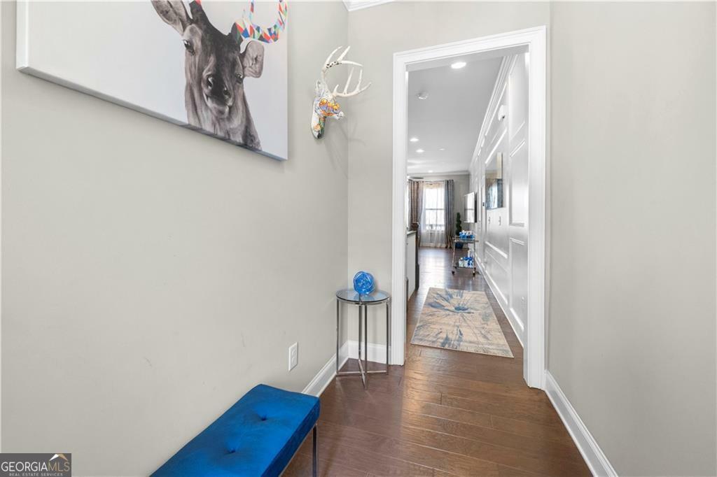Property Photo: 3465 Fenton Drive SE GA 30080