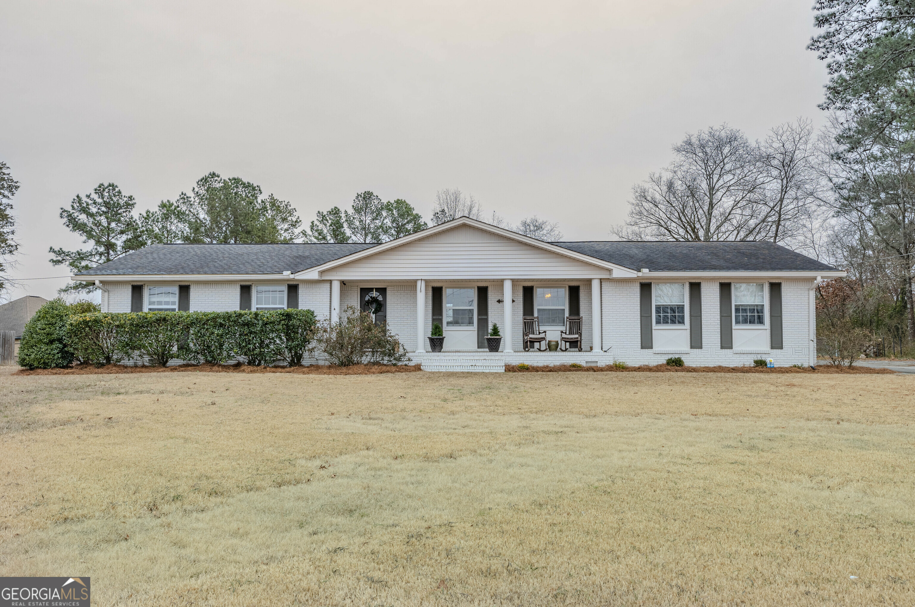 Property Photo: 1234 Old Dalton Road GA 30165