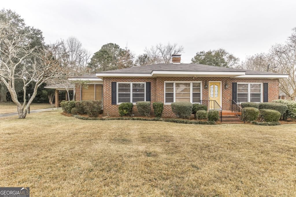 Property Photo:  108 Oakhurst Street  GA 31021 