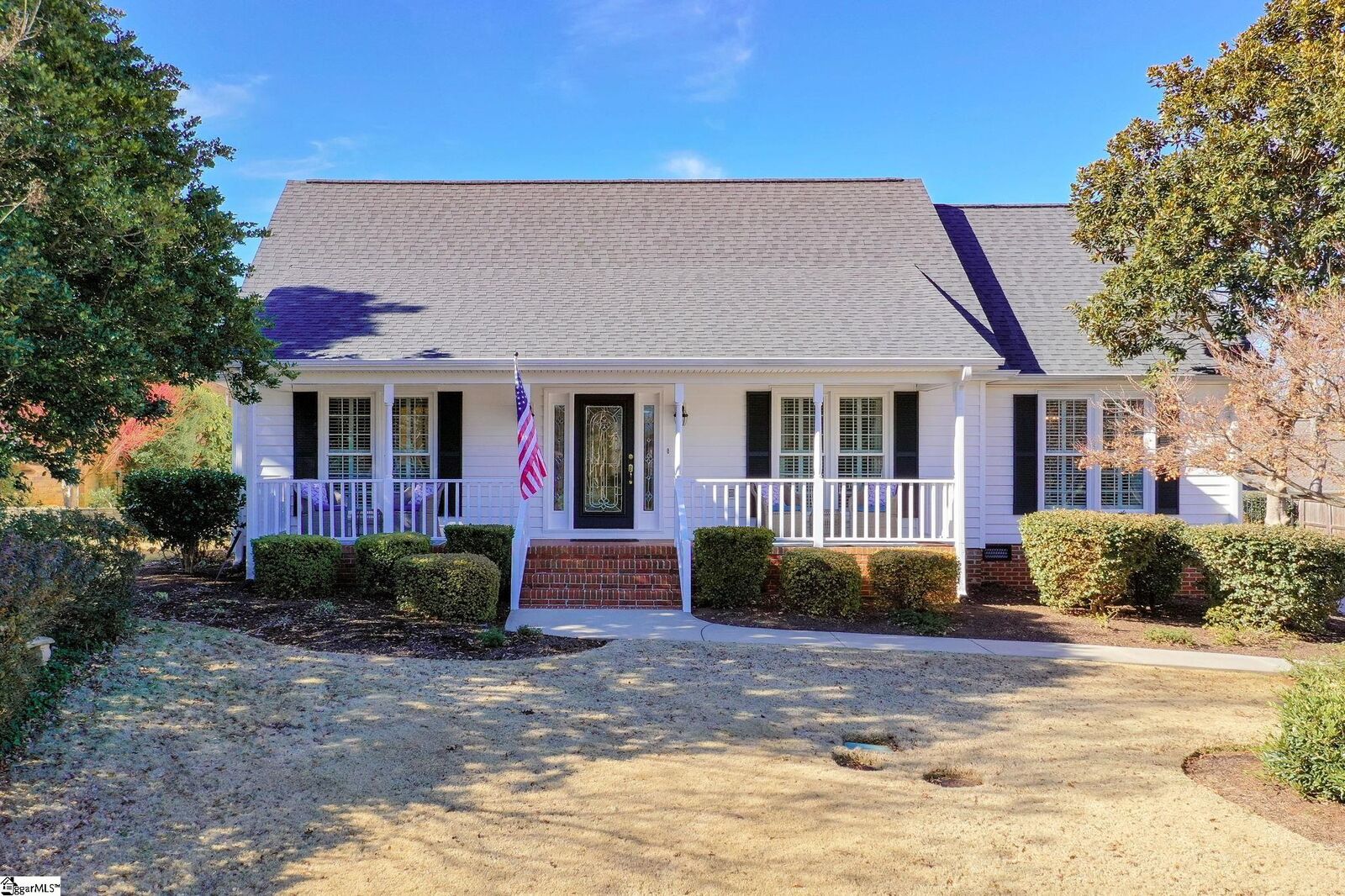 Property Photo: 210 Cedar Grove Road SC 29650