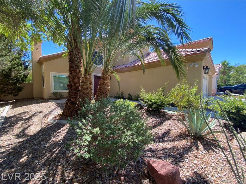 Property Photo:  2908 Channel Bay Drive  NV 89128 