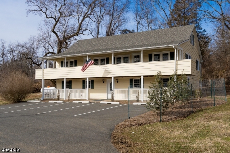 Property Photo:  107 Annandale High Bridge Rd  NJ 08801 