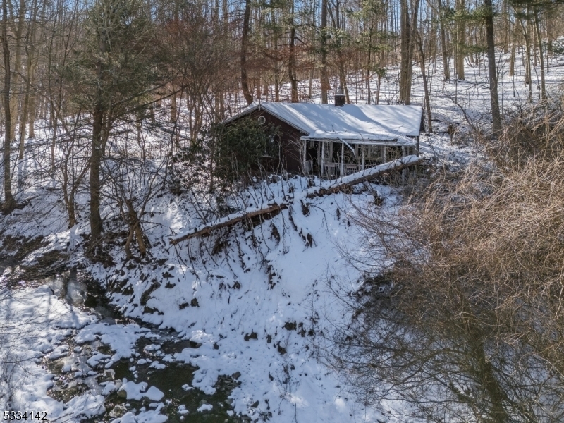 Property Photo:  87 Cherryville Hollow Rd  NJ 08822 