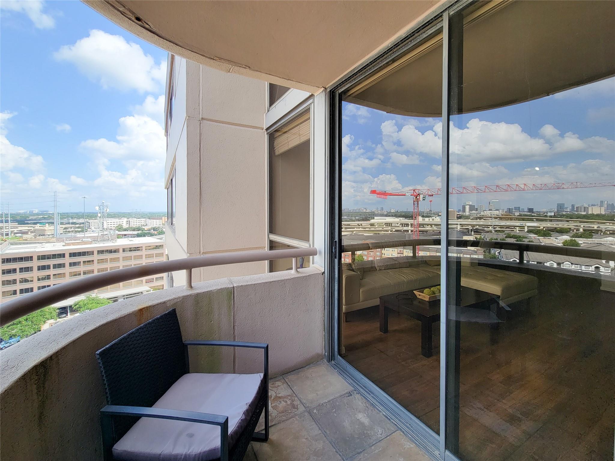Property Photo: 3525 Sage Road 1605 TX 77056