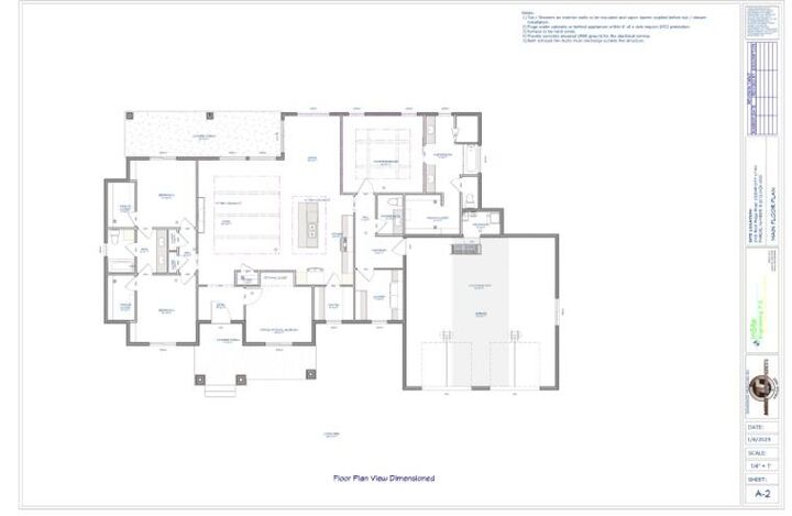 Property Photo: 2906 W Rock Ridge Rd UT 84720